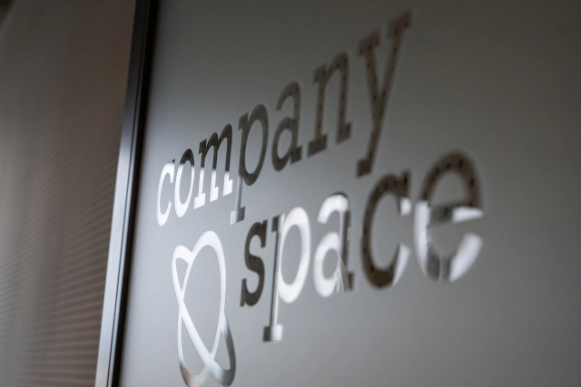 company-space