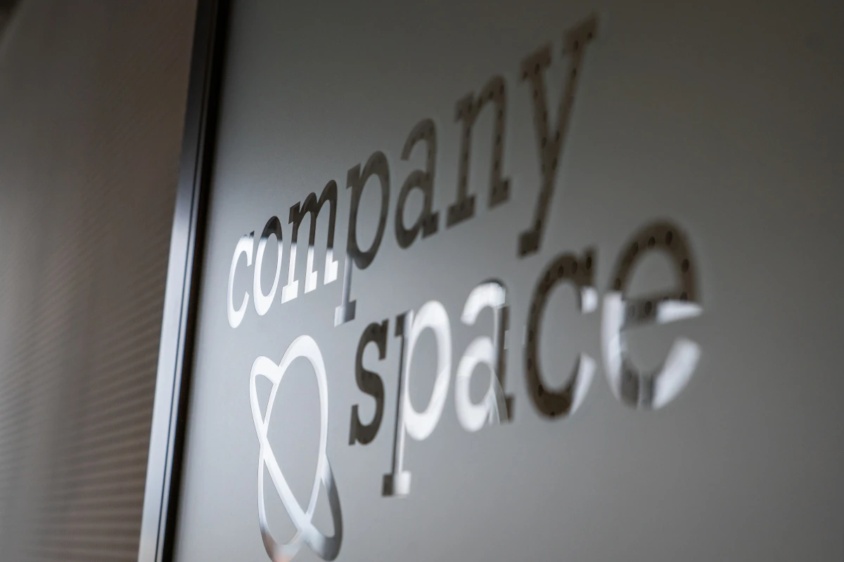 company space company space